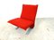 Concorde F784 Chair by Pierre Paulin for Artifort, 1970s 3
