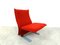 Concorde F784 Chair by Pierre Paulin for Artifort, 1970s 1