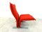 Chaise Concorde F784 par Pierre Paulin pour Artifort, 1970s 7