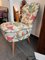 Mid-Century Lounge Chair, 1950s, Image 3