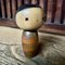 Vintage Kokeshi by Sanpei Yamanaka, Japan, 1960s 8