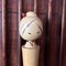 Vintage Creative Kokeshi by Ryoichi, Japan, 1970s 2