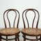 Dining Chairs N ° 18 from Thonet, 1890s, Set of 2 8