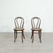 Dining Chairs N ° 18 from Thonet, 1890s, Set of 2 2