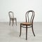 Dining Chairs N ° 18 from Thonet, 1890s, Set of 2 1