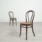 Dining Chairs N ° 18 from Thonet, 1890s, Set of 2, Image 1