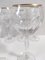 Vintage German Crystal Drinking Glasses by Spiegelau, 1970s, Set of 2 5