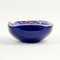 Large Art Glass Bowl by Dino Martens for Avem, 1960s, Image 6