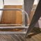 Functionalist Aluminum Serving Trolley, Image 9