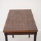 Table Console Vintage, 1970s 12