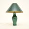 Vintage Ceramic Table Lamp, 1970s 1