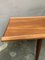 Teak Coffee Table from Topform, 1960s, Image 6