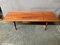 Teak Coffee Table from Topform, 1960s 1