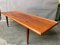 Teak Couchtisch von Topform, 1960er 2