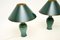 Vintage Ceramic Table Lamps, 1970s, Set of 2, Image 3