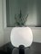 Tischlampe mit montierter Vase von Fontana Arte, 1960er 2