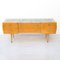 Table Console Vintage, 1960s 1