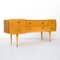 Vintage Console Table, 1960s 21