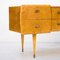 Table Console Vintage, 1960s 20