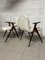 Armchairs in Teak by Gaetano and Alessandro Besana, 1958, Set of 2, Image 3