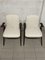 Armchairs in Teak by Gaetano and Alessandro Besana, 1958, Set of 2, Image 10