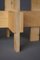 Vintage Plywood Bar Stools, 1990s, Set of 4 10