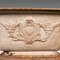 Antique English Decorative Planter in Cast Iron 8