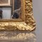 French Mirror in Carved and Golden Wood 8