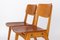 Chaises Vintage, Allemagne, 1960s, Set de 2 6