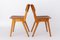 Vintage Chairs, Germany, 1960s, Set of 2, Image 4