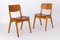 Vintage Chairs, Germany, 1960s, Set of 2 1