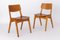 Vintage Chairs, Germany, 1960s, Set of 2, Image 1