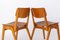 Vintage Chairs, Germany, 1960s, Set of 2, Image 2