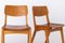 Vintage Chairs, Germany, 1960s, Set of 2, Image 3