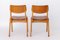 Vintage Chairs, Germany, 1960s, Set of 2 5
