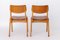 Vintage Chairs, Germany, 1960s, Set of 2, Image 5