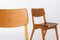 Vintage Chairs, Germany, 1960s, Set of 2 7