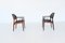 Armchairs Model 62A in Rosewood by Arne Vodder for Sibast Mobler, Denmark, 1960s, Set of 4, Image 15