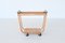 Serving Trolley PB31 by Cees Braakman for Pastoe, the Netherlands, 1950s 2
