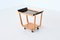 Serving Trolley PB31 by Cees Braakman for Pastoe, the Netherlands, 1950s, Image 3