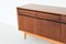 Madison Sideboard in Rosewood and Walnut by Fred Sandra for De Coene, Belgium, 1960s 16