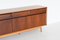 Madison Sideboard in Rosewood and Walnut by Fred Sandra for De Coene, Belgium, 1960s, Image 10