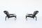 Model Woodline Armchairs by Marco Zanuso for Arflex, 1960s, Set of 2, Image 2