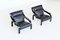 Model Woodline Armchairs by Marco Zanuso for Arflex, 1960s, Set of 2, Image 10