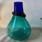 Modernist Murano Glass Incalmo Vase by Alfredo Barbini, 1960s 5