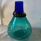 Modernist Murano Glass Incalmo Vase by Alfredo Barbini, 1960s, Image 8