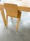 Bambus Esstisch & Stühle von Henrik Tjaerby für Artek Studio, 5 . Set 12