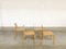 Bambus Esstisch & Stühle von Henrik Tjaerby für Artek Studio, 5 . Set 6