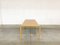 Bambus Esstisch & Stühle von Henrik Tjaerby für Artek Studio, 5 . Set 3