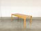 Bambus Esstisch & Stühle von Henrik Tjaerby für Artek Studio, 5 . Set 2
